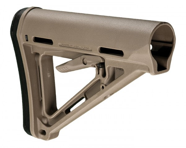 Magpul MOE Carbine Stock - Mil-Spec
