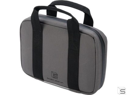 Salient Arms International / Malterra Tactical Pistol Carrying Bag MKII (Color: Grey)