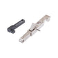 Maple Leaf CNC Reinforced Steel Trigger Set Sear Set for Tokyo Marui VSR-10 Airsoft Sniper Rifles