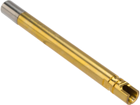 Maple Leaf Crazy Jet Inner Barrel for Tokyo Marui HK45 GBB Pistols