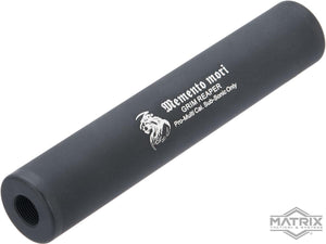 Matrix Airsoft Mock Silencer / Barrel Extension (150mm)