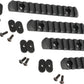 Genuine MP MOE Polymer Rail Sections