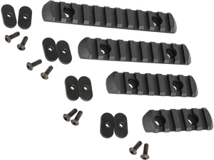 Genuine MP MOE Polymer Rail Sections