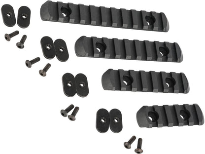 Genuine MP MOE Polymer Rail Sections