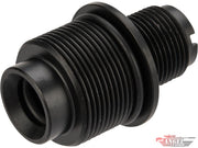 Angel Custom CNC 14mm Negative Threaded Muzzle Adapter (Model: VSR10)