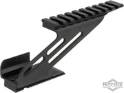 Matrix Scope Mount Base for 1911 2011 Hi-CAPA Series Airsoft GBB Gas Blowback