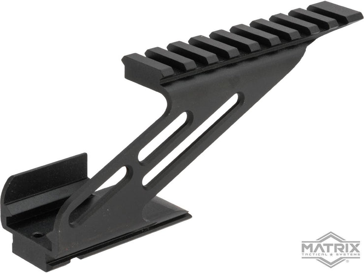 Matrix Scope Mount Base for 1911 2011 Hi-CAPA Series Airsoft GBB Gas Blowback