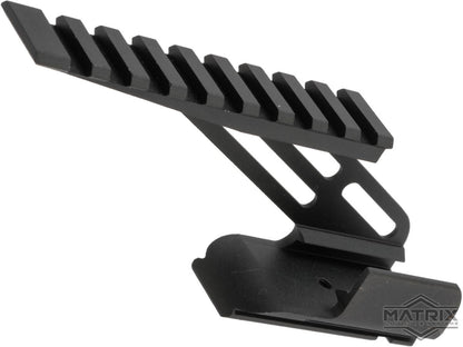 Matrix Scope Mount Base for 1911 2011 Hi-CAPA Series Airsoft GBB Gas Blowback
