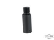 Matrix Airsoft Barrel Thread Adapter (14mm Positive to Negative / 1.5")