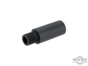 Matrix Airsoft Barrel Thread Adapter (14mm Positive to Negative / 1.5")