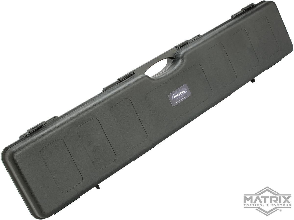 Matrix 48" Professional Dual Firearm / Rifle Hard Case