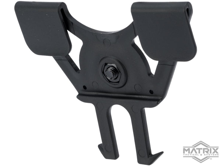 Matrix Modular MOLLE Mount for Matrix Modular Holster Series