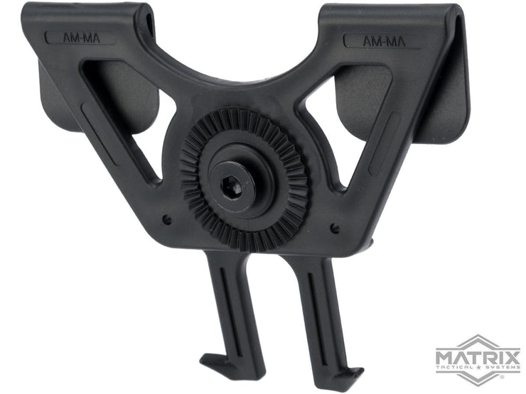 Matrix Modular MOLLE Mount for Matrix Modular Holster Series