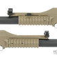 Matrix 40mm M203 Grenade Launcher for M4 M16 Series Airsoft Rifles (Model: Long Type)