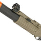 Matrix 40mm M203 Grenade Launcher for M4 M16 Series Airsoft Rifles (Model: Long Type)