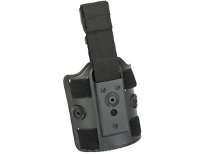 Matrix Modular Drop Leg Platform for Matrix Modular Holster Series (Color: Dark Earth)