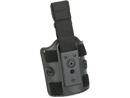 Matrix Modular Drop Leg Platform for Matrix Modular Holster Series (Color: Dark Earth)