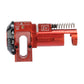 Maxx Model CNC Aluminum Hopup Chamber for VFC SCAR Airsoft AEGs (Model: SV)