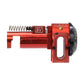 Maxx Model CNC Aluminum Hopup Chamber for VFC SCAR Airsoft AEGs (Model: SV)