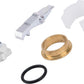 Maxx Model CNC Aluminum Hopup Chamber for VFC SCAR Airsoft AEGs (Model: SV)