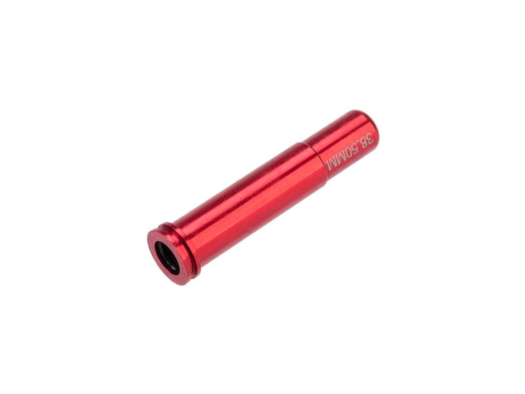 Maxx Model CNC Aluminum Double O-Ring Air Seal Nozzle for Airsoft AEG Series