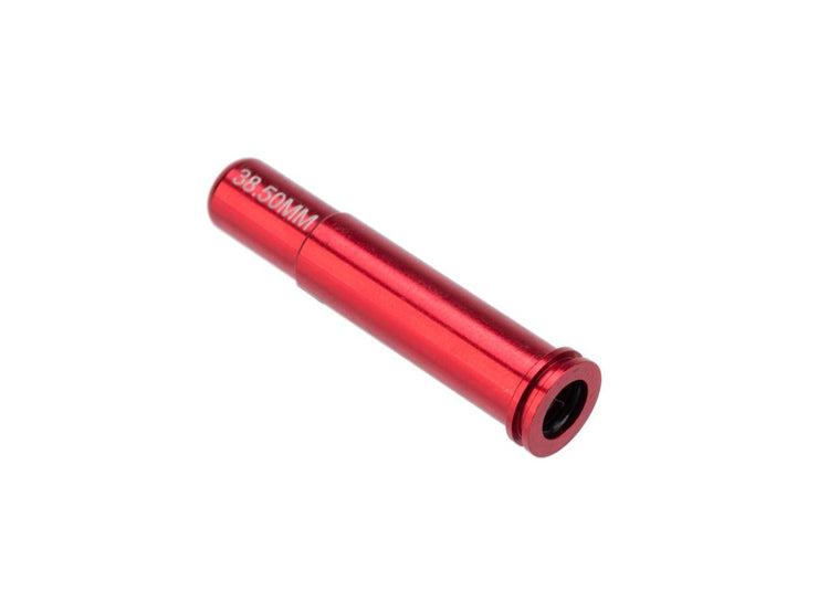 Maxx Model CNC Aluminum Double O-Ring Air Seal Nozzle for Airsoft AEG Series