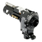 Maxx Model CNC Aluminum Hopup Chamber for M4 Airsoft AEG Rifles (Model: M4G - Standard AEG)