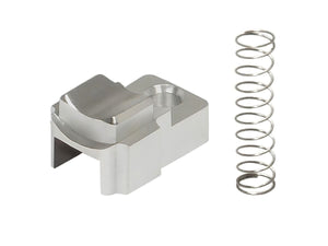 Maxx Model Hard Hopup Chamber Concave Nub (Model: 4mm)