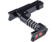 Maxx Model CNC Aluminum Advanced Magazine Release (Model: Style A)