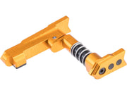 Maxx Model CNC Aluminum Advanced Magazine Release (Model: Style A)