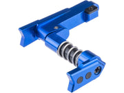 Maxx Model CNC Aluminum Advanced Magazine Release (Model: Style A)