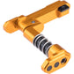 Maxx Model CNC Aluminum Advanced Magazine Release (Model: Style B)