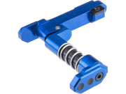 Maxx Model CNC Aluminum Advanced Magazine Release (Model: Style B)