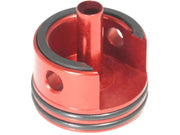 Maxx Model CNC Aluminum Double O-Ring AEG Cylinder Head