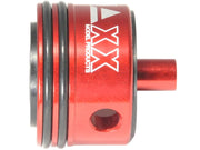 Maxx Model CNC Aluminum Double O-Ring AEG Cylinder Head