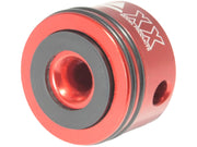 Maxx Model CNC Aluminum Double O-Ring AEG Cylinder Head