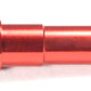 CNC Production Double Oring Air Seal Nozzle for M4 (AN-12)