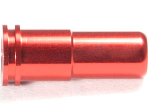 CNC Production Double Oring Air Seal Nozzle for M4 (AN-12)