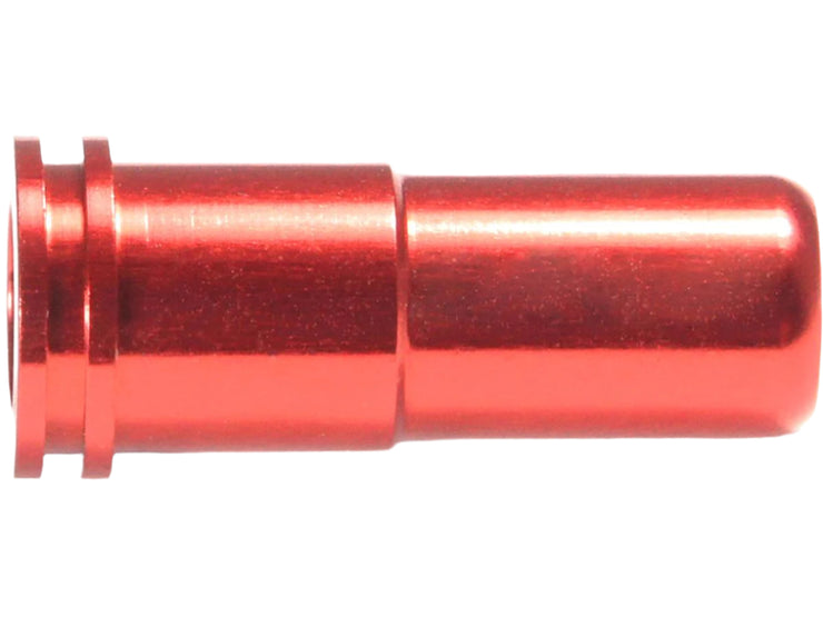 Maxx Model CNC Aluminum Double O-Ring Air Seal Nozzle for Airsoft AEG Series