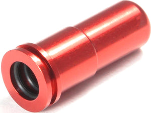 CNC Production Double Oring Air Seal Nozzle for M4 (AN-12)