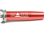 Maxx Model CNC Stainless Steel & Aluminum Spring Guide for TM Ver.2 Airsoft AEGs