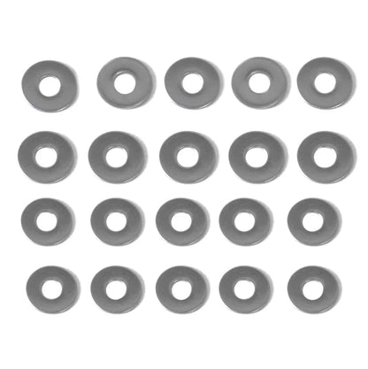 Madbull Stainless Steel Shim Set