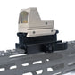 Height and Tilt Adjustable Rail Mount(5 slot)