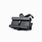 Height and Tilt Adjustable Rail Mount(5 slot)
