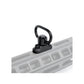 METAL Quick Detachable Sling Mount for M-Lok & KeyMod - Black