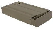 WE-Tech 30rd Magazine for SCAR-H MK17 V3 Seal Custom Gas Blowback Rifles