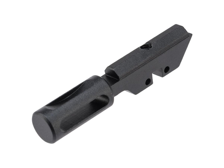 MITA Fiber Optic Rear Sight w/ Charging Handle for GLOCK Series GBB Pistols