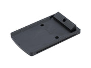 MITA RMR Mount Base for Elite Force and Spartan GLOCK Series GBB Pistols