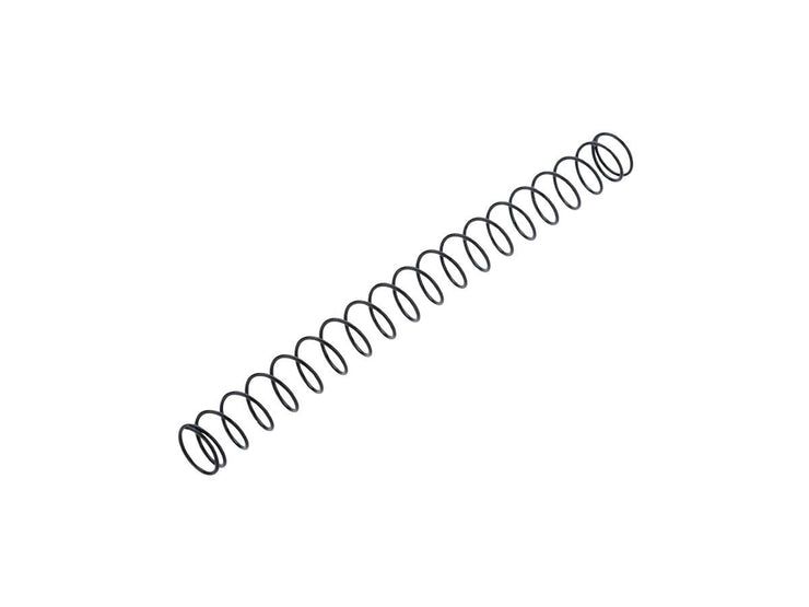 MITA Enhanced Steel Recoil Spring for Elite Force / UMAREX GLOCK 17, ISSC M22, SAI BLU, Lonewolf, & Compatible Airsoft Gas Blowback Pistols