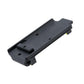 MITA RMR Mount Base for Elite Force / UMAREX GLOCK, ISSC M22, SAI BLU, Lonewolf, & Compatible Airsoft Gas Blowback Pistols (Model: Handle Ready)